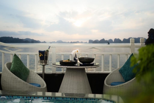 Hermes Cruises